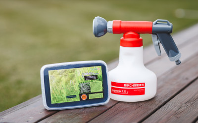 Ormin K Plus – natūralus sprendimas derlingam dirvožemiui